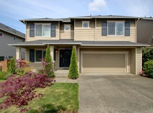 934 Panorama Rdg, Mount Vernon, WA 98273