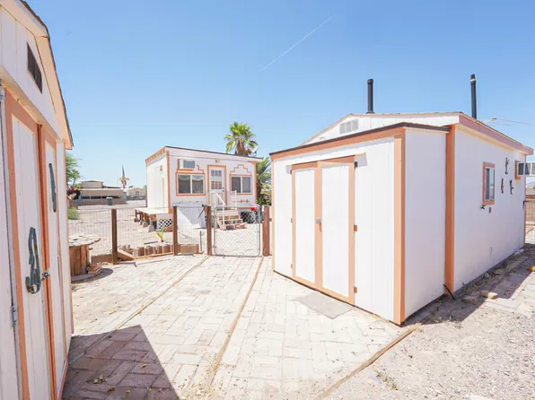 10301 Linda Ln, Wellton, AZ 85356