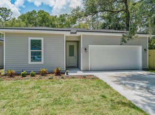 2084 Alley Rd, Jacksonville, FL 32233