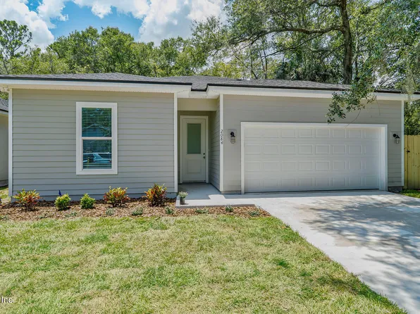 2084 ALLEY Road, Jacksonville, FL 32233