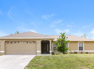 2525 Mather Ln, North Port, FL 34286