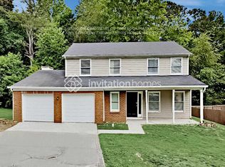 10430 Meadow Crest Ln, Johns Creek, GA 30022