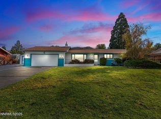 13840 Chamy Dr, Reno, NV 89521