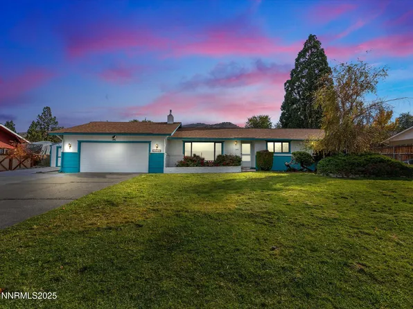 13840 Chamy Dr, Reno, NV 89521