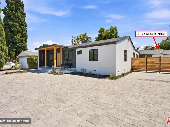 7803 Clearfield Ave, Panorama City, CA 91402