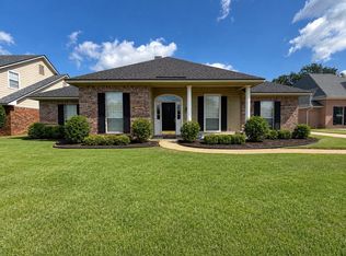 176 Sand Beach Blvd, Shreveport, LA 71105
