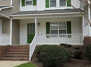 210 Wimbledon Ct, Clayton, NC 27520