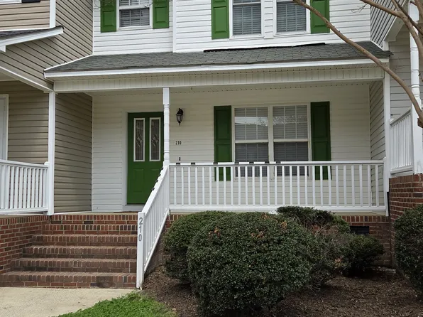 210 Wimbledon Ct, Clayton, NC 27520