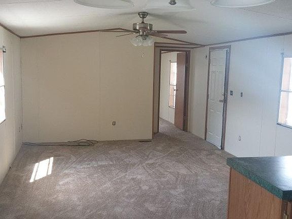 Typical living room