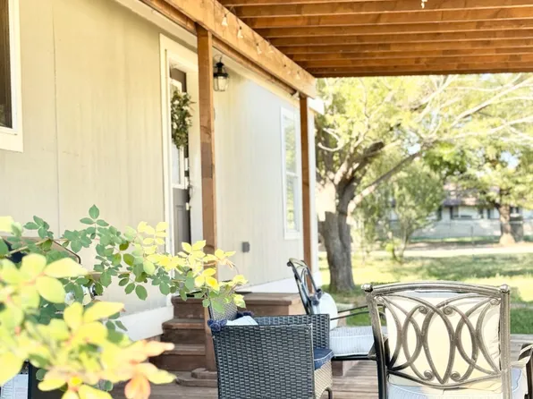 110 E 1ST Street N, St Johns, AZ 85936