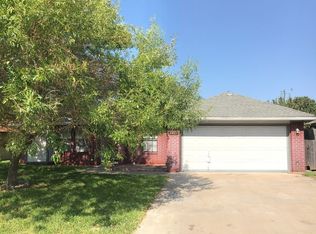 2605 Lazy Ridge Dr, Killeen, TX 76543