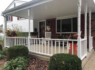 4748 Funston Ct, Columbus, OH 43232