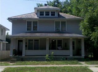 510 E Wheeling St, Lancaster, OH 43130