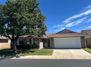 1055 E 900 S Unit 29, Saint George, UT 84790