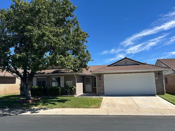 1055 E 900 S Unit 29, Saint George, UT 84790