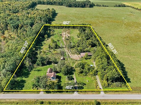 3rd image of 9180 Lodi Covert Townline Rd