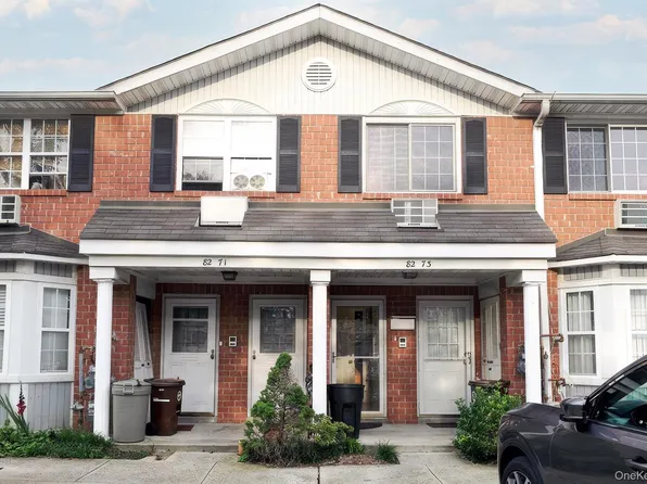 82-73 Country Pointe Circle, Queens Village, NY 11427