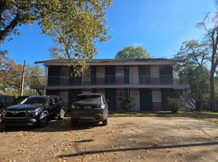 3380 Shady Oaks St #D, Jackson, MS 39213