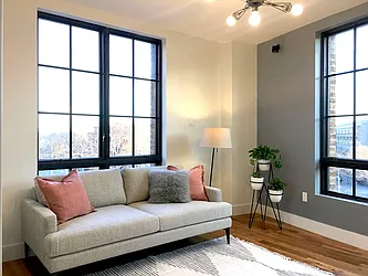 Rented by City Vista Inc