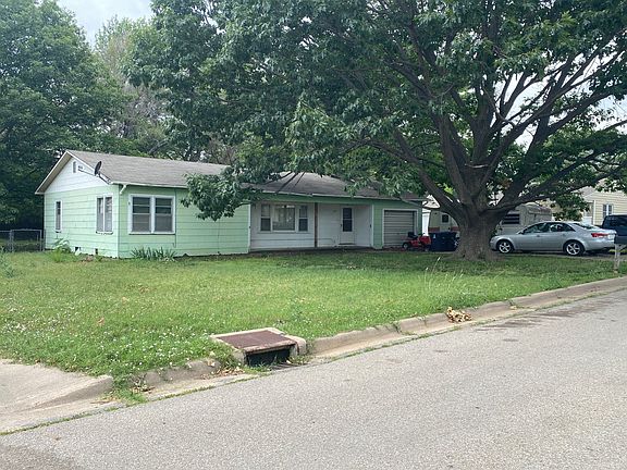 2nd image of 1125 S Emporia St