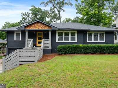 1494 May Ave SE, Atlanta, GA, 30316