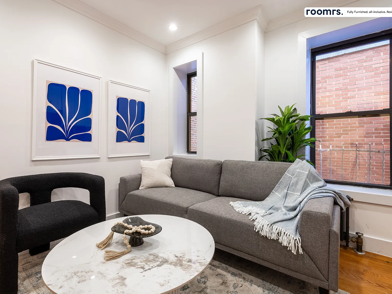 3 bed, 461 sqft, $2,186 — Photo 4
