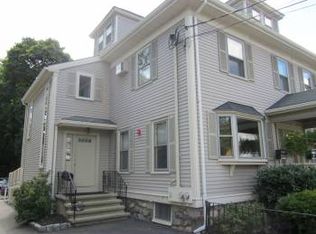 48 Pleasant St, Woburn, MA 01801