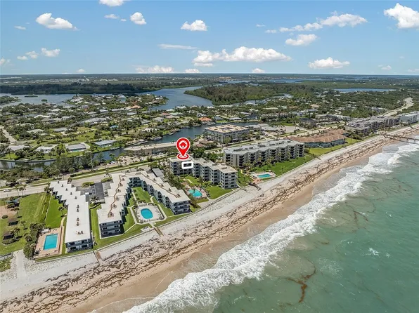 4450 Highway A1a APT 402, Vero Beach, FL 32963