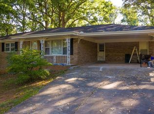 3539 Greenway Dr SW, Marietta, GA 30008