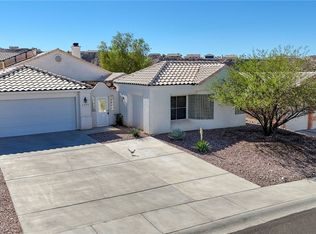 2970 Desierto Verde, Bullhead City, AZ 86429