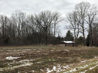 15655 Bluff Springs Rd, Hopkinsville, KY 42240