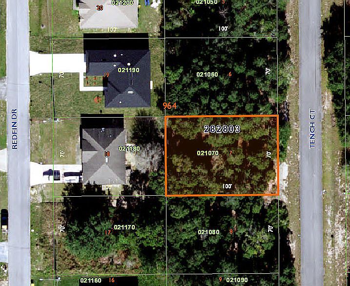 1st image of 1612 Tench Ct