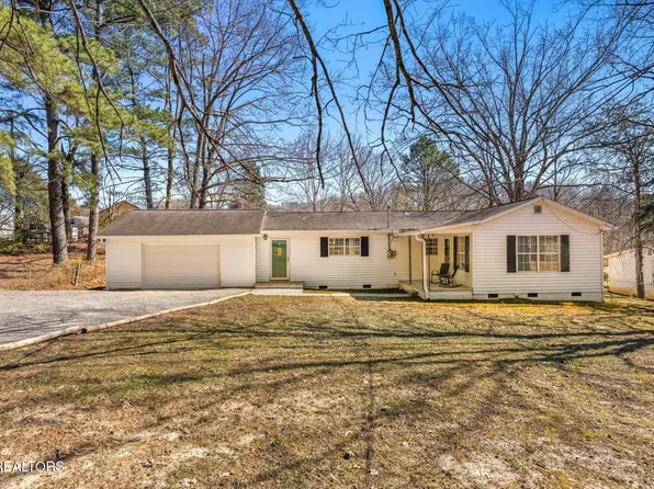 833 Ridgeview Dr, Clinton, TN 37716