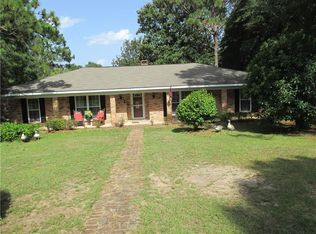 7298 Kali Oka Rd, Saraland, AL 36571