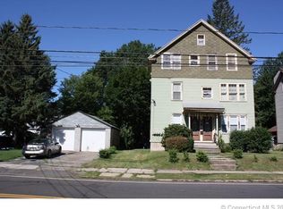 302 East St, New Britain, CT 06051