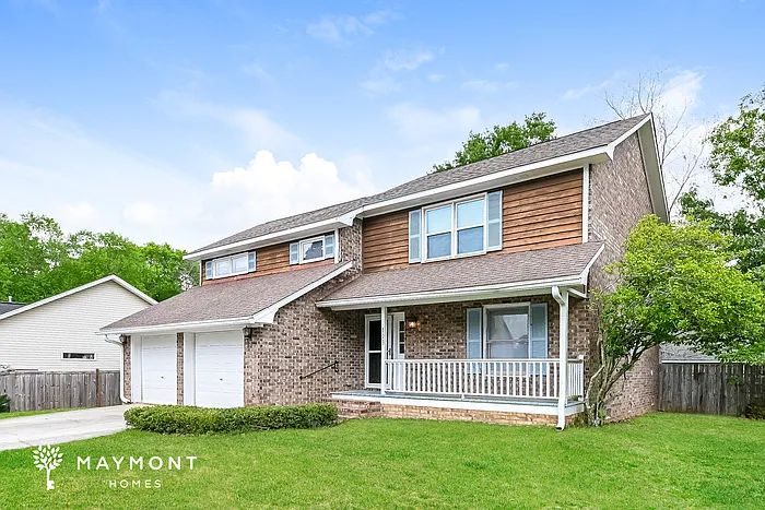 3 bed, 2.5 bath, 1327 sqft, $2,295 — Photo 4