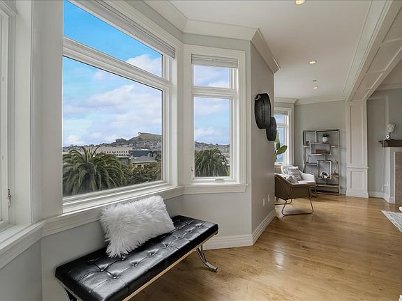 3rd image of 1268 Dolores St
