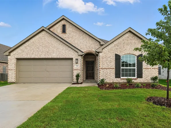 708 Jack St, McKinney, TX 75069