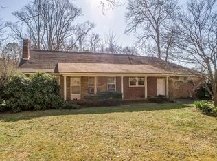 2700 Ball Ground Rd, Ball Ground, GA 30107