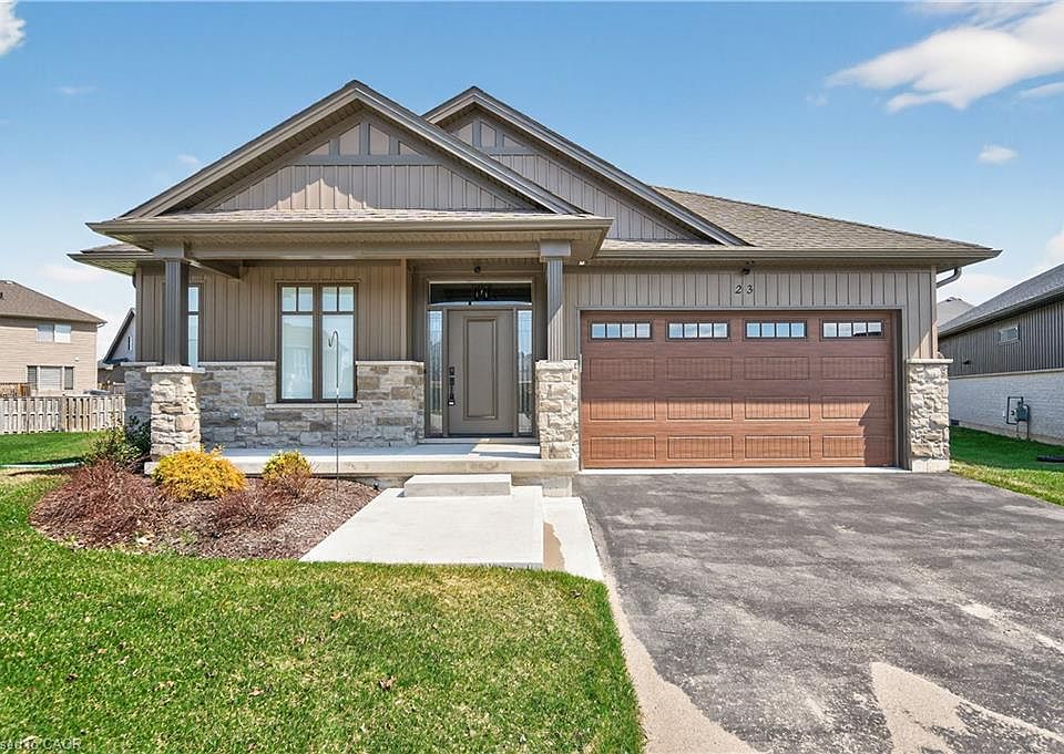 1st image of 24 Craddock Blvd #23
