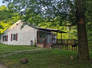 1 Maple Leaf Dr, Milford, OH 45150