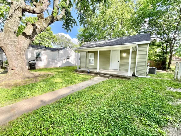1118 W Whitney Ave, Louisville, KY 40215