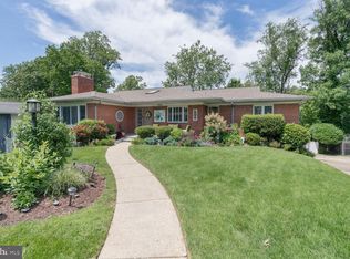 3305 Shirley Ln, Chevy Chase, MD 20815