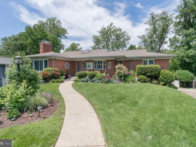 3305 Shirley Ln, Chevy Chase, MD, 20815