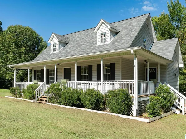 216 Gayle Dr, Birmingham, AL 35217