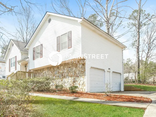 258 Jamie Dr, Hiram, GA 30141
