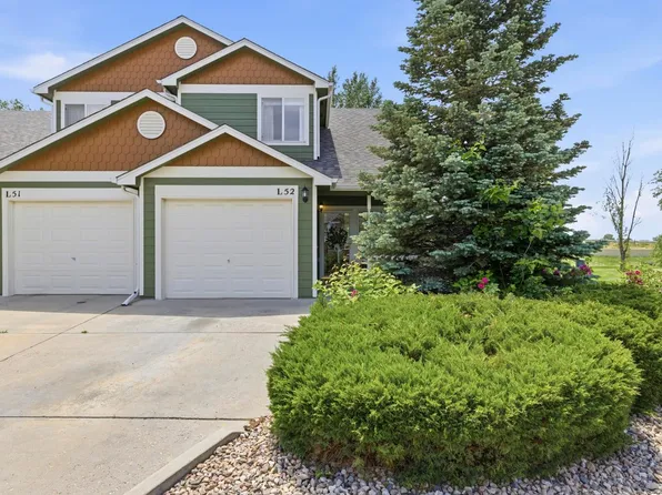 802 Waterglen Dr #L-52, Fort Collins, CO 80524
