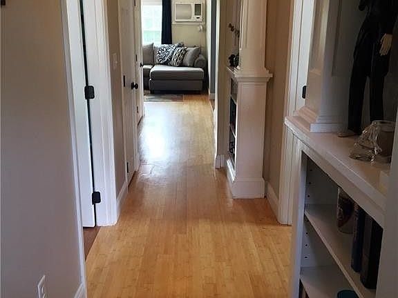 Walk-in view