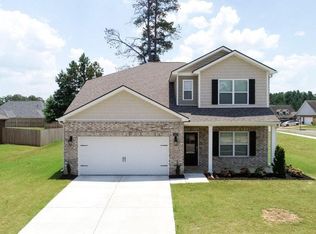 2427 Hyacinth Ln, Hernando, MS 38632