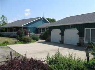 7026 Dibble Rd, Celina, OH 45822